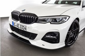 BMW 3 Series G21 Pre-LCI AC Schnitzer Front Splitter