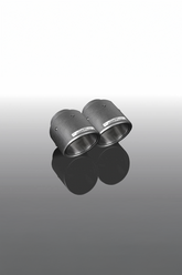 BMW 3 Series G21 AC Schnitzer Carbon Sport Tailpipes
