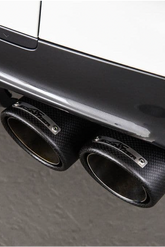 BMW 420i / 430i G22 AC Schnitzer Quad Sports Exhaust