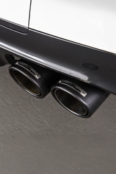 BMW 420i / 430i / 440i G23 AC Schnitzer Quad Sports Exhaust