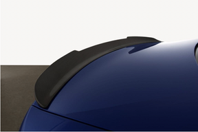 BMW 4 Series G22 AC Schnitzer Carbon Boot Spoiler