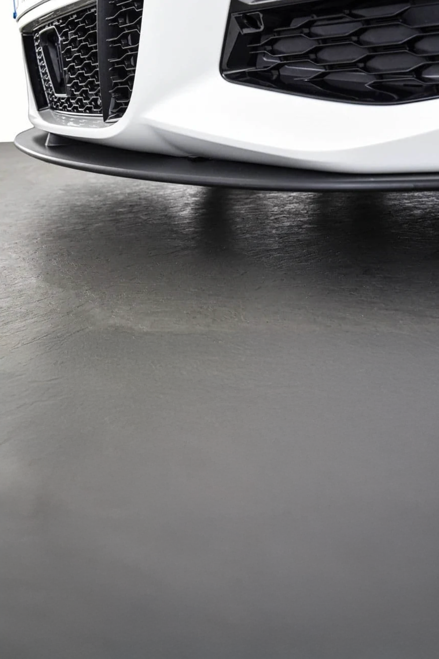 BMW 3 Series G20 G21 Pre-LCI AC Schnitzer Front Splitter