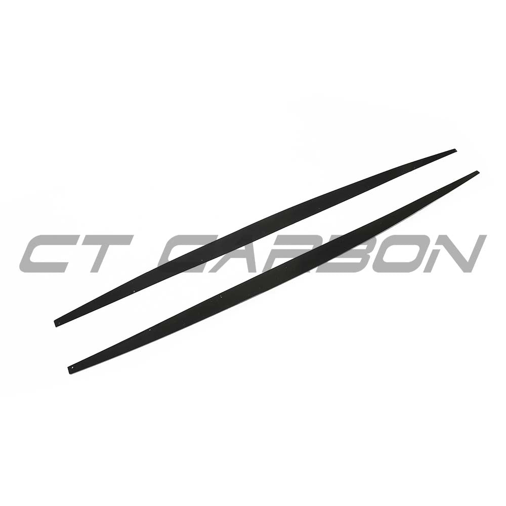 BMW F20/F21 1 SERIES LCI DUAL EXIT GLOSS BLACK KIT - V3