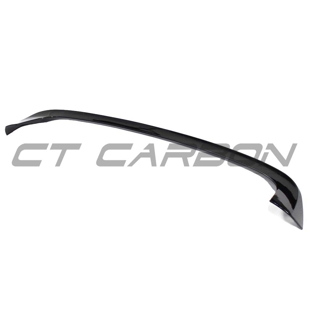 BMW F20/F21 1 SERIES LCI DUAL EXIT GLOSS BLACK KIT - V3
