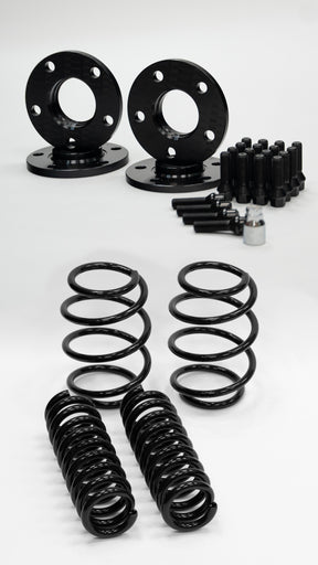 BMW G29 Z4 LCI Eibach Lowering Springs