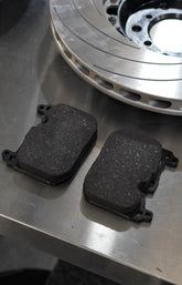 Tarox BMW Corsa Brake Pads