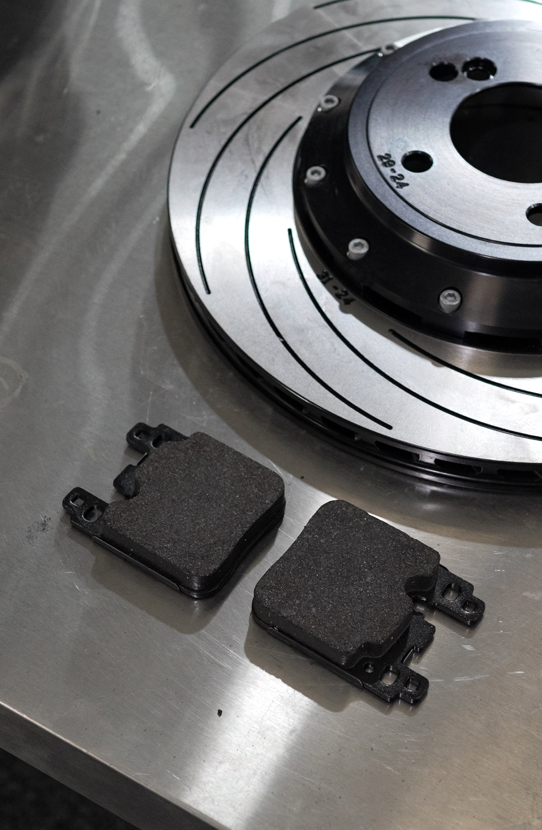 Tarox BMW Corsa Brake Pads