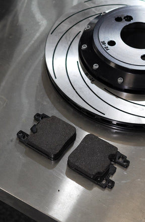 Tarox BMW Corsa Brake Pads