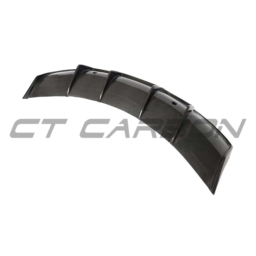 TESLA MODEL 3 MK1 2017-2023 CARBON FIBRE KIT - V8