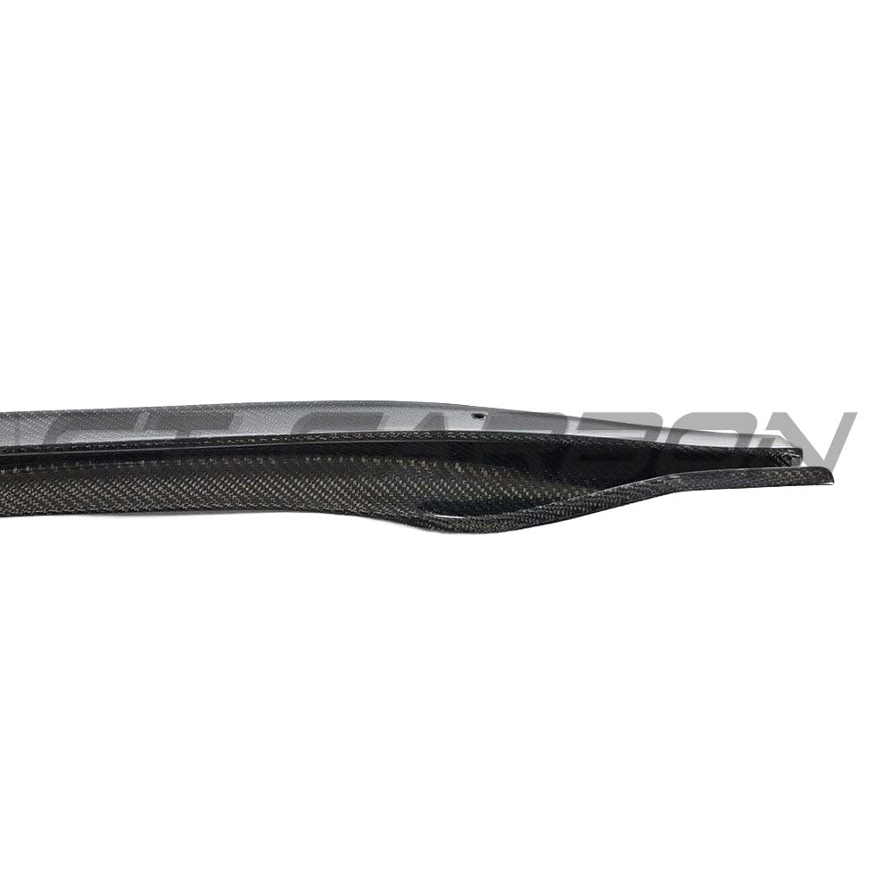 TESLA MODEL 3 MK1 2017-2023 CARBON FIBRE KIT - V6