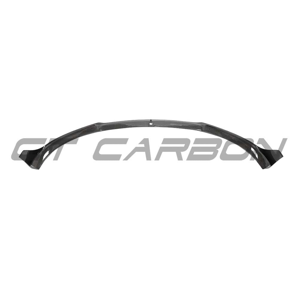 TESLA MODEL 3 2017-2023 CARBON FIBRE SPLITTER - V2