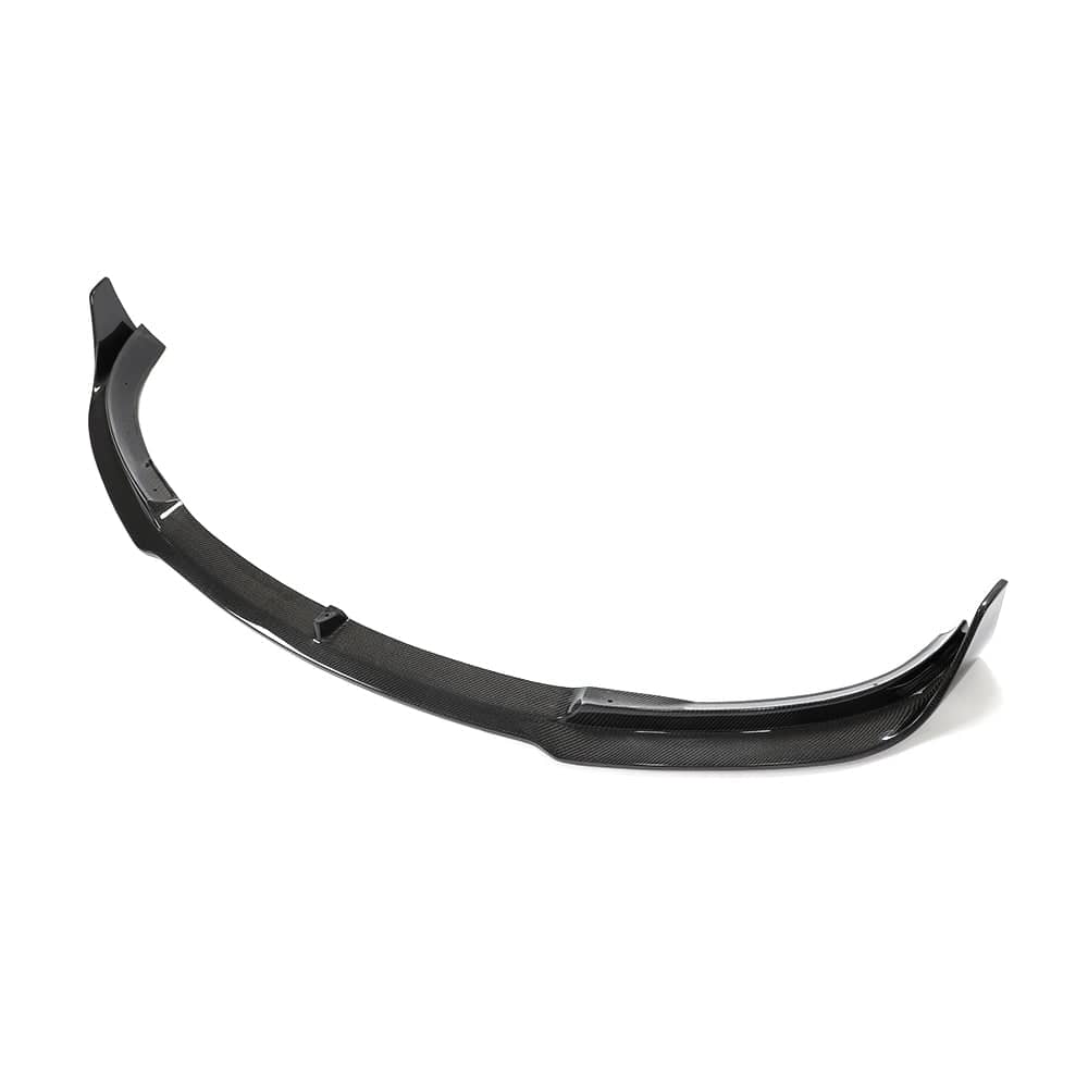 TESLA MODEL 3 2017-2023 CARBON FIBRE SPLITTER - V2