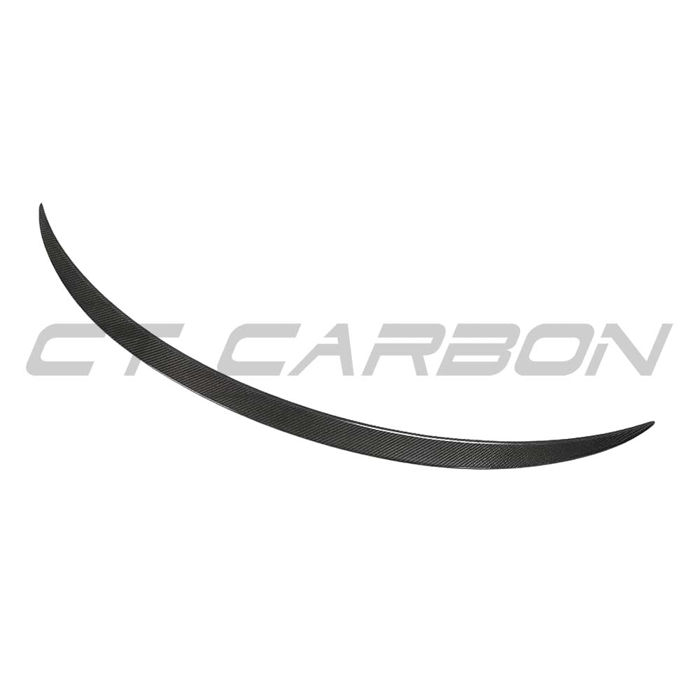 TESLA MODEL 3 MK1 2017-2023 CARBON FIBRE KIT - V10