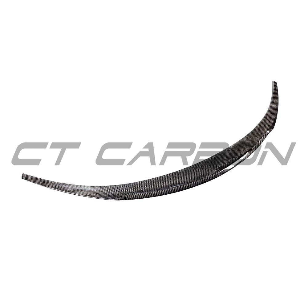 TESLA MODEL 3 MK1 2017-2023 CARBON FIBRE KIT - V3