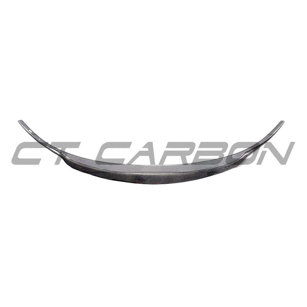 TESLA MODEL 3 MK1 2017-2023 CARBON FIBRE KIT - V3