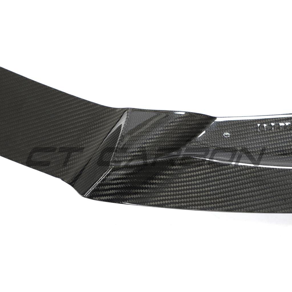 TESLA MODEL Y MK1 2020-2025 CARBON FIBRE FULL KIT - V1