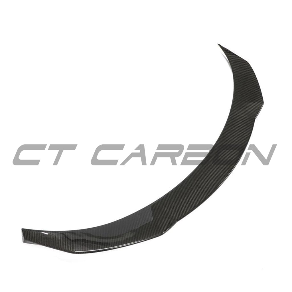 TESLA MODEL Y MK1 2020-2025 CARBON FIBRE FULL KIT - V2