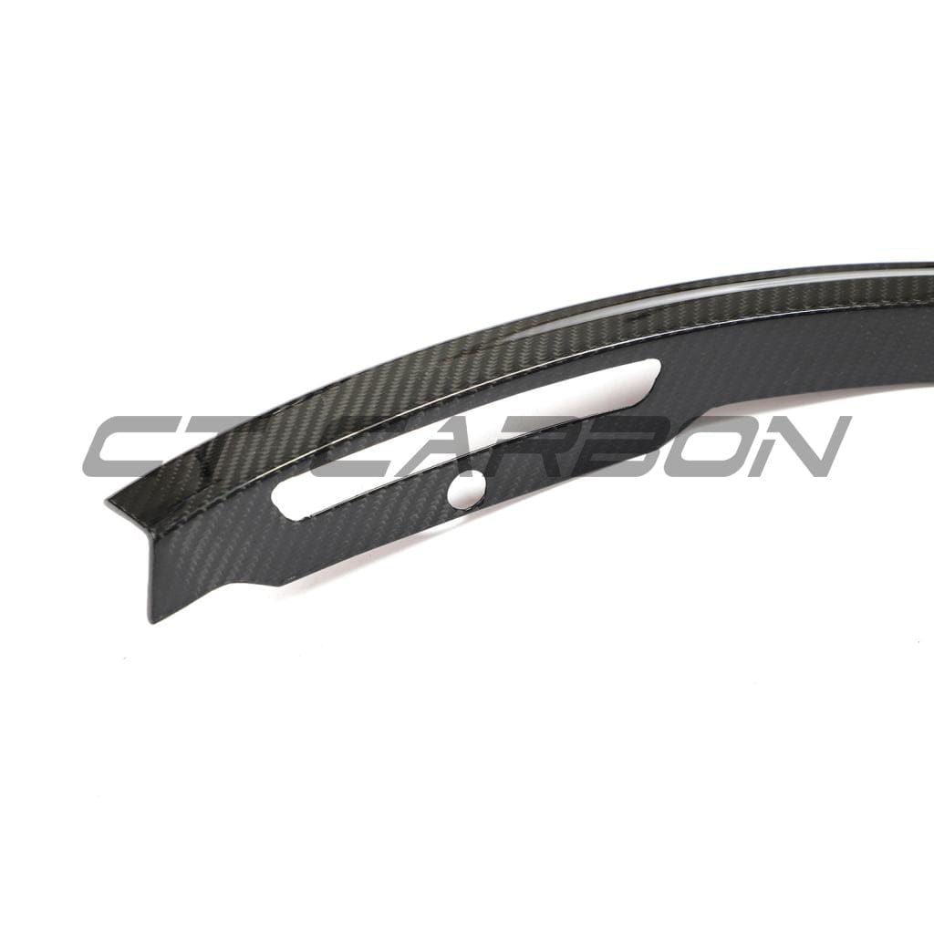 TESLA MODEL Y MK1 2020-2025 CARBON FIBRE FULL KIT - V2