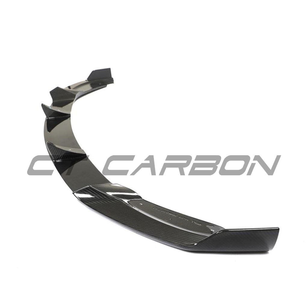 TESLA MODEL Y MK1 2020-2025 CARBON FIBRE FULL KIT - V4