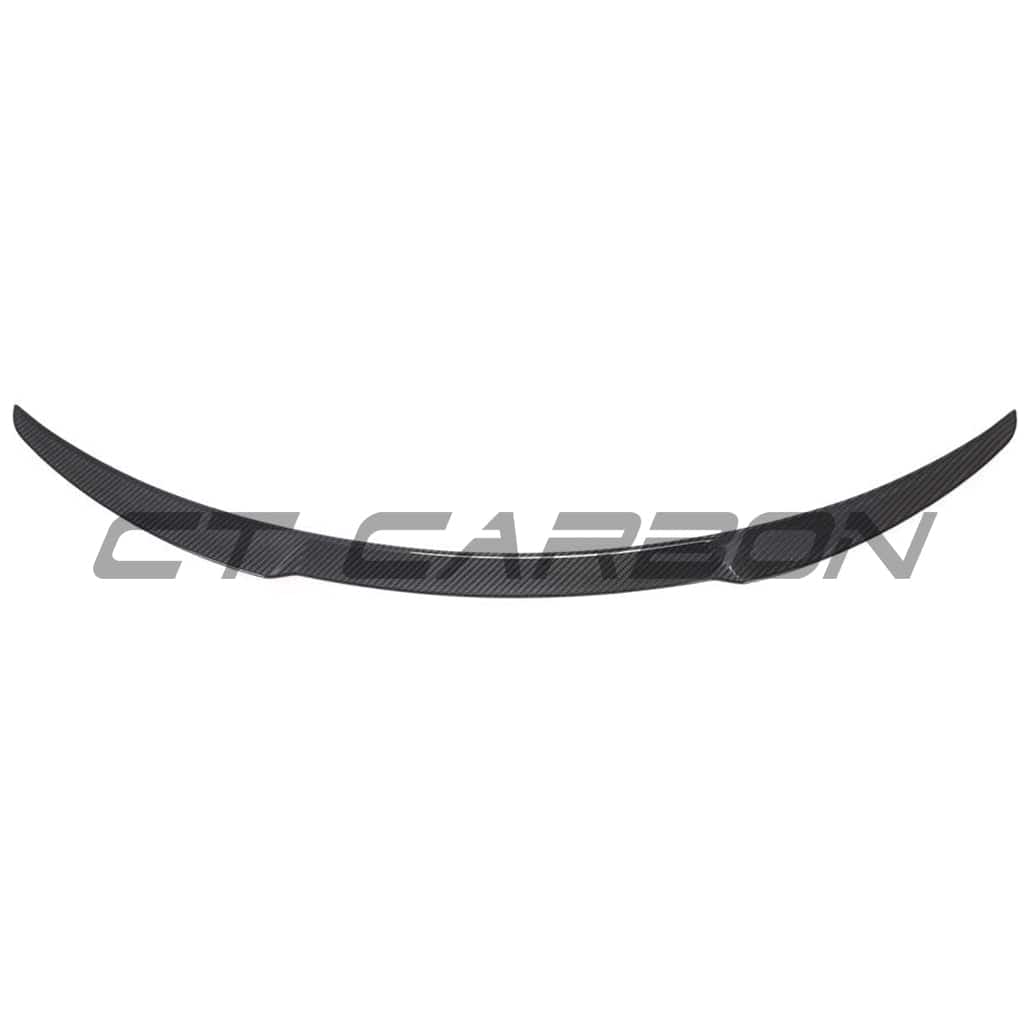 TESLA MODEL Y MK1 2020-2025 CARBON FIBRE FULL KIT - V4