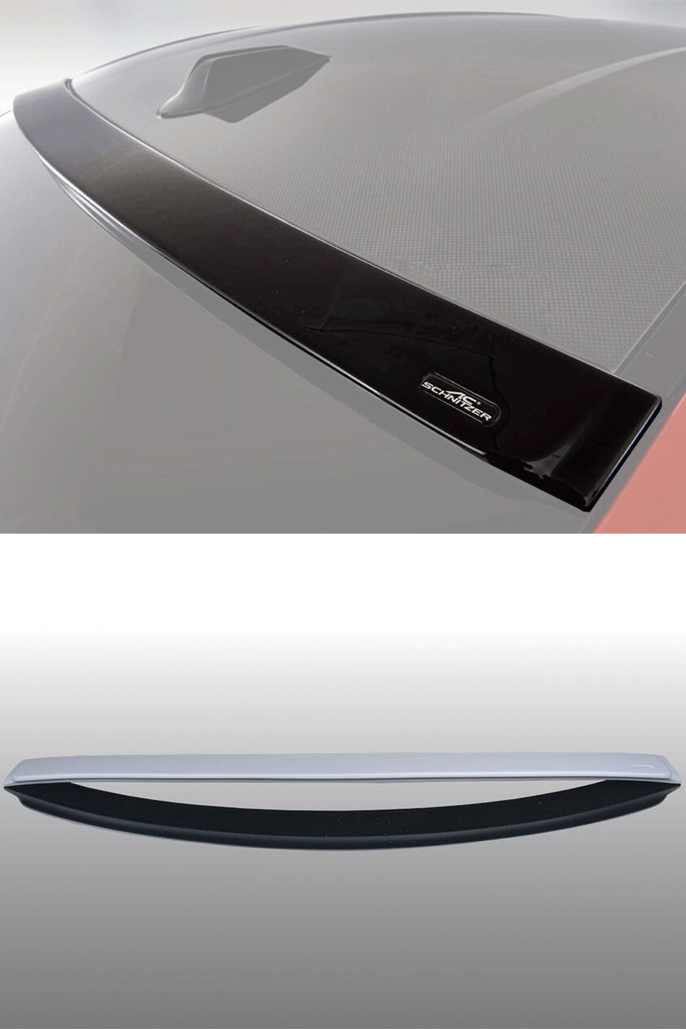 BMW M2 G87 AC Schnitzer Roof Spoiler