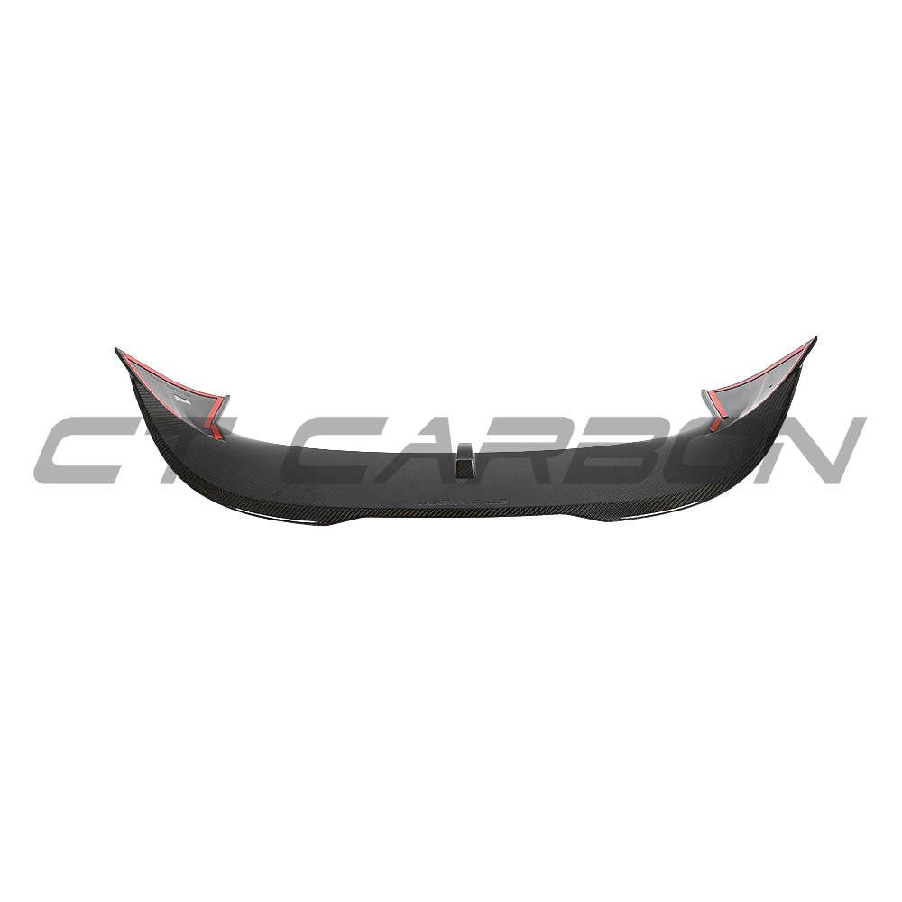 VW GOLF R MK8.5 2024+ CARBON FIBRE KIT - CT DESIGN V1