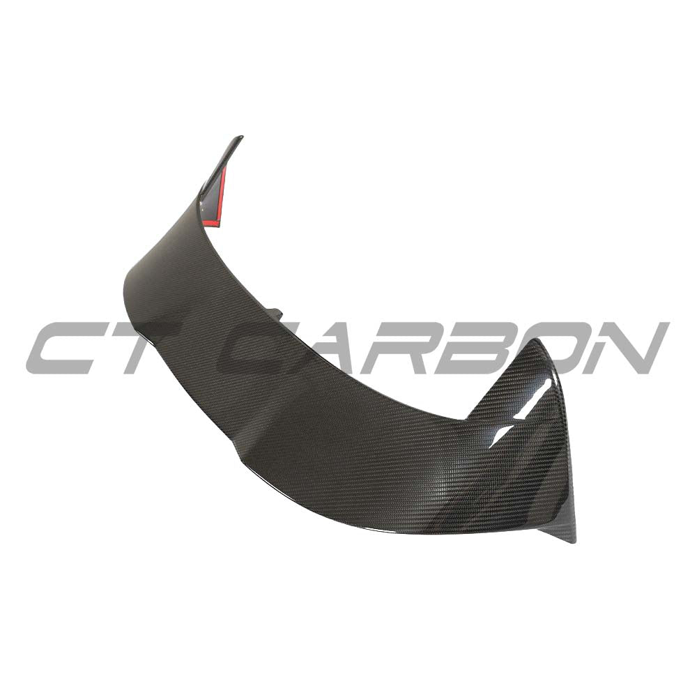 VW GOLF R MK8.5 2024+ CARBON FIBRE KIT - CT DESIGN V1