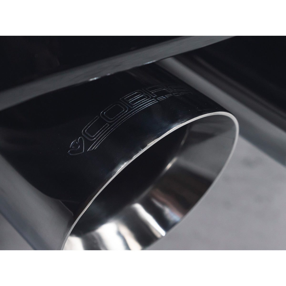 VW Golf R (Mk8) 2.0 TSI (21>) Race GPF Back Performance Exhaust