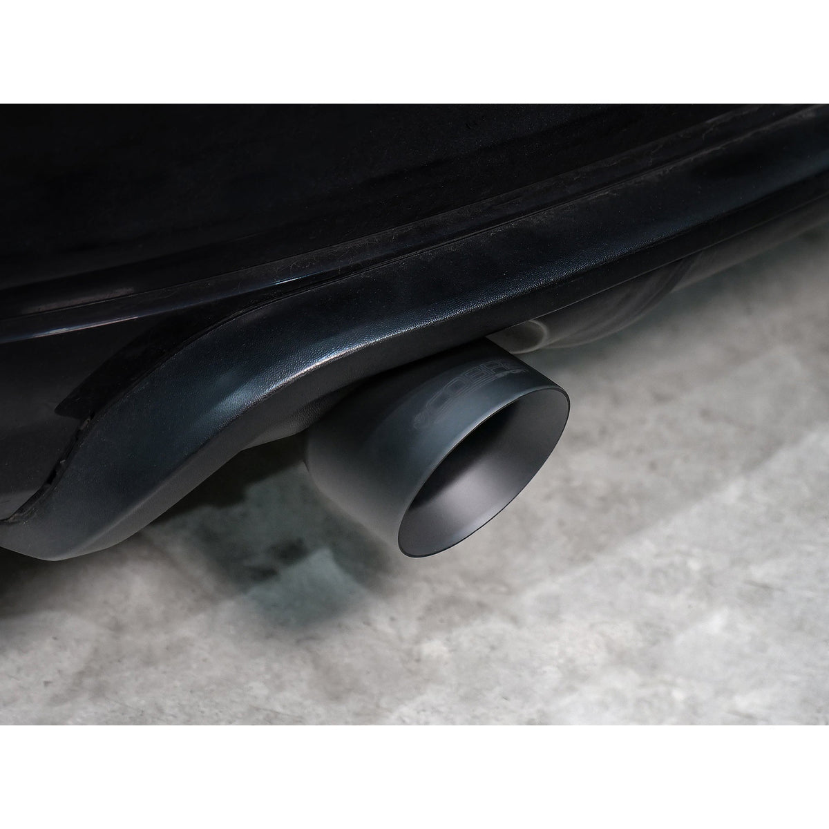 VW Polo R-Line (6R) 1.2 TSI 85/105PS (2009-14) Venom Cat-back Performance Exhaust