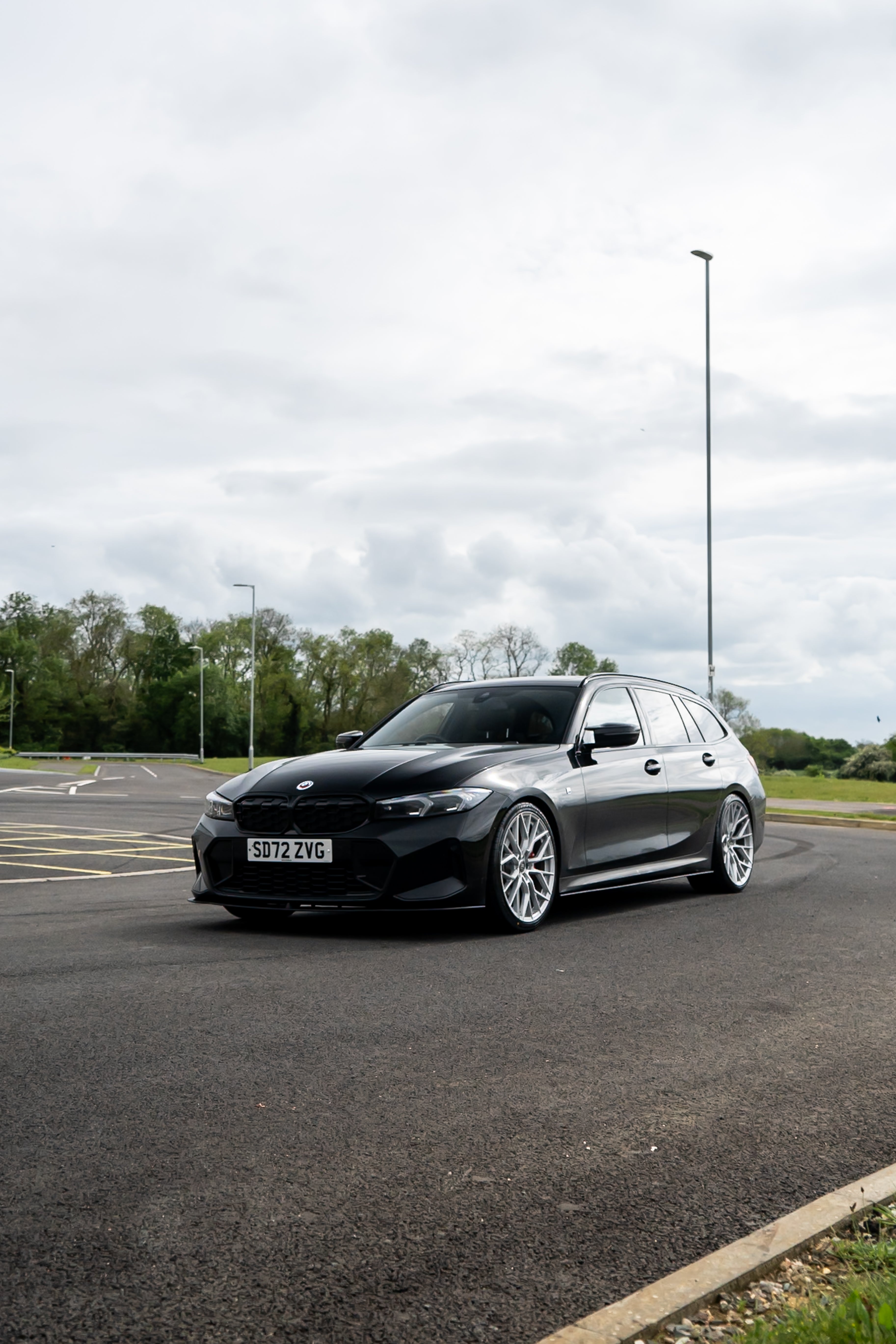 3 Series G20 G21 M-W3 Wheels