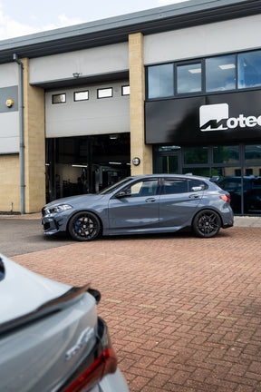 BMW F40 M135i xDrive M Performance Side Skirts