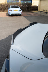 BMW 2 Series G42 TRE Pre-preg Carbon Spoiler