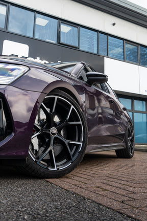 Audi RS3 8Y Eibach Lowering Springs