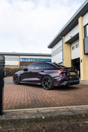 Audi RS3 8Y Eibach Lowering Springs