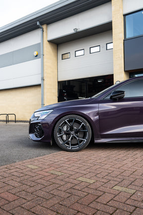 Audi RS3 8Y Eibach Lowering Springs