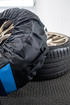 M Performance Wheel & Tyre Bags