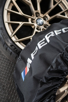 M Performance Wheel & Tyre Bags