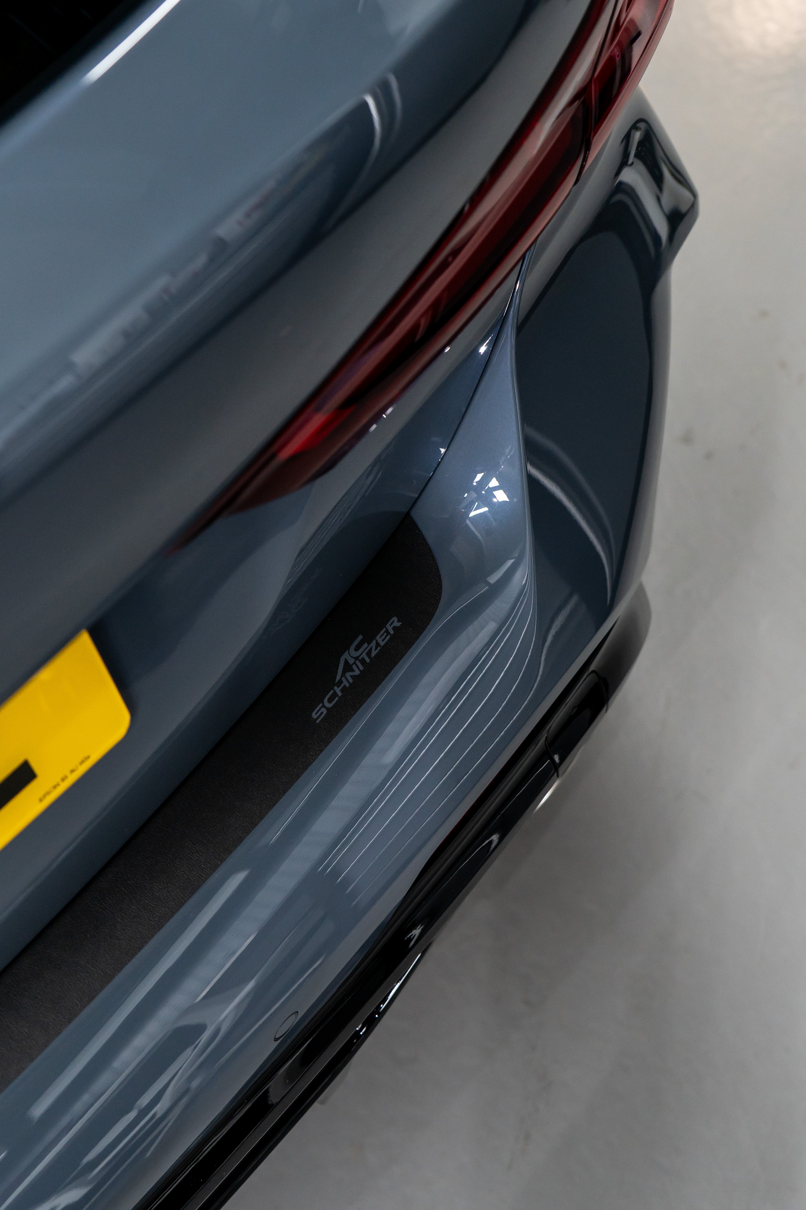 AC Schnitzer Bumper Protection Kit for F40 1 Series M135i