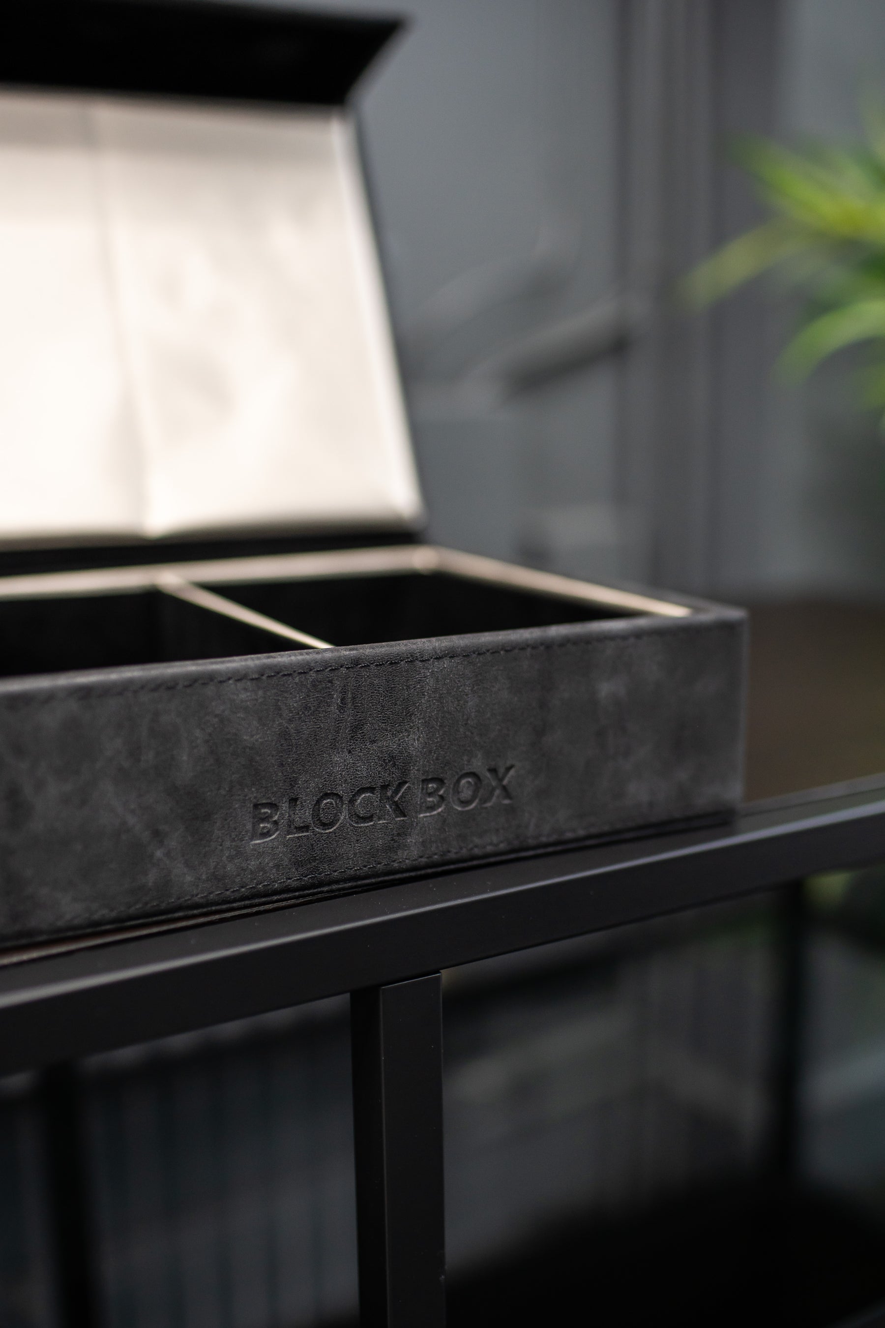 Theft BlockBox Signal Blocking Key Box
