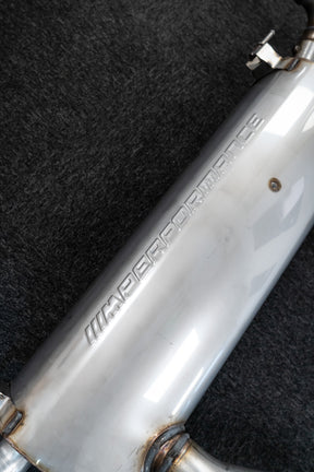 BMW M Performance Exhaust Muffler BMW G20 M340i(x) G22 M440i(x)