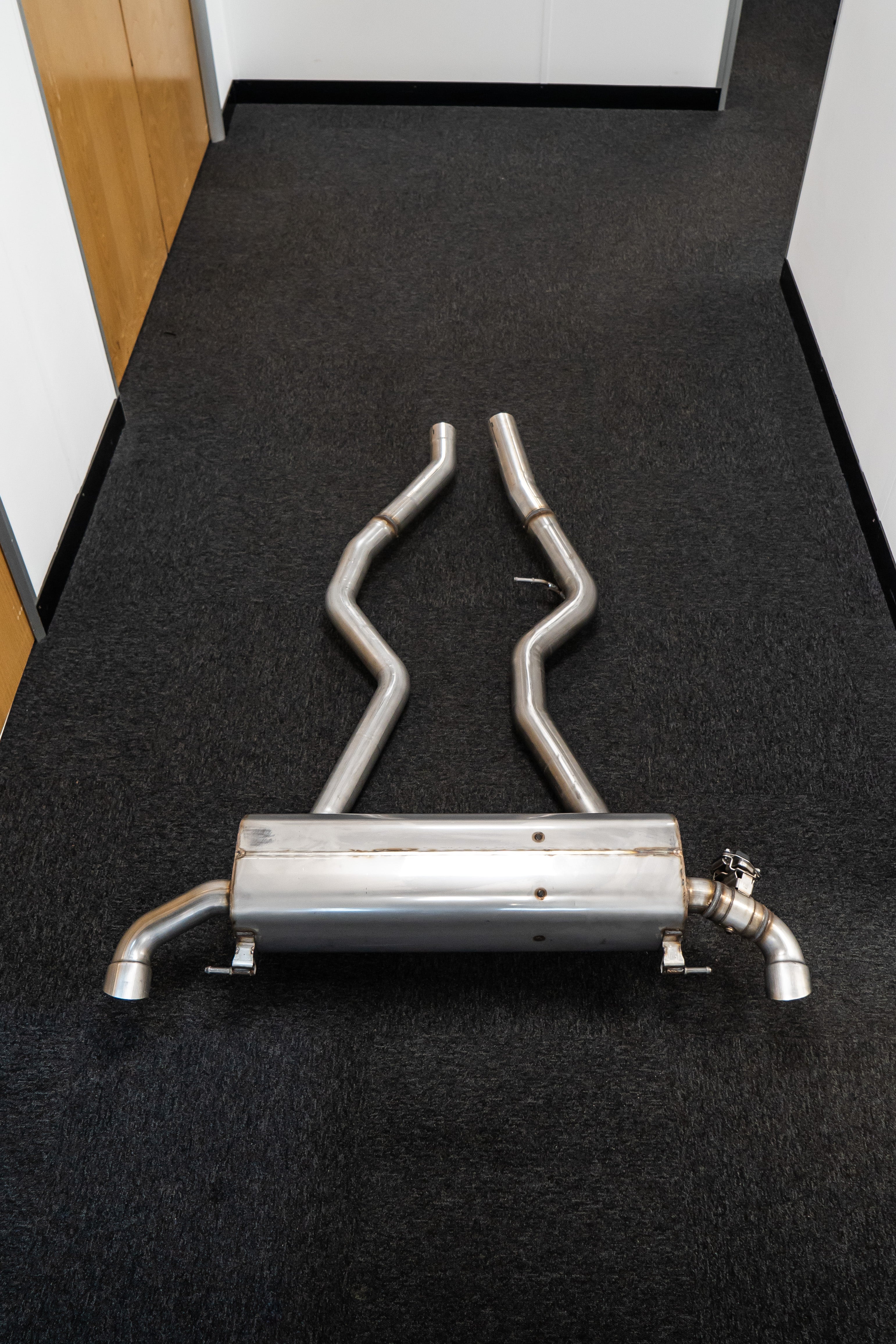 BMW M Performance Exhaust BMW G20 / G21 M340i(x) G22 M440i(x)