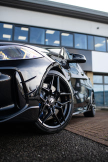 Motech Performance Shop