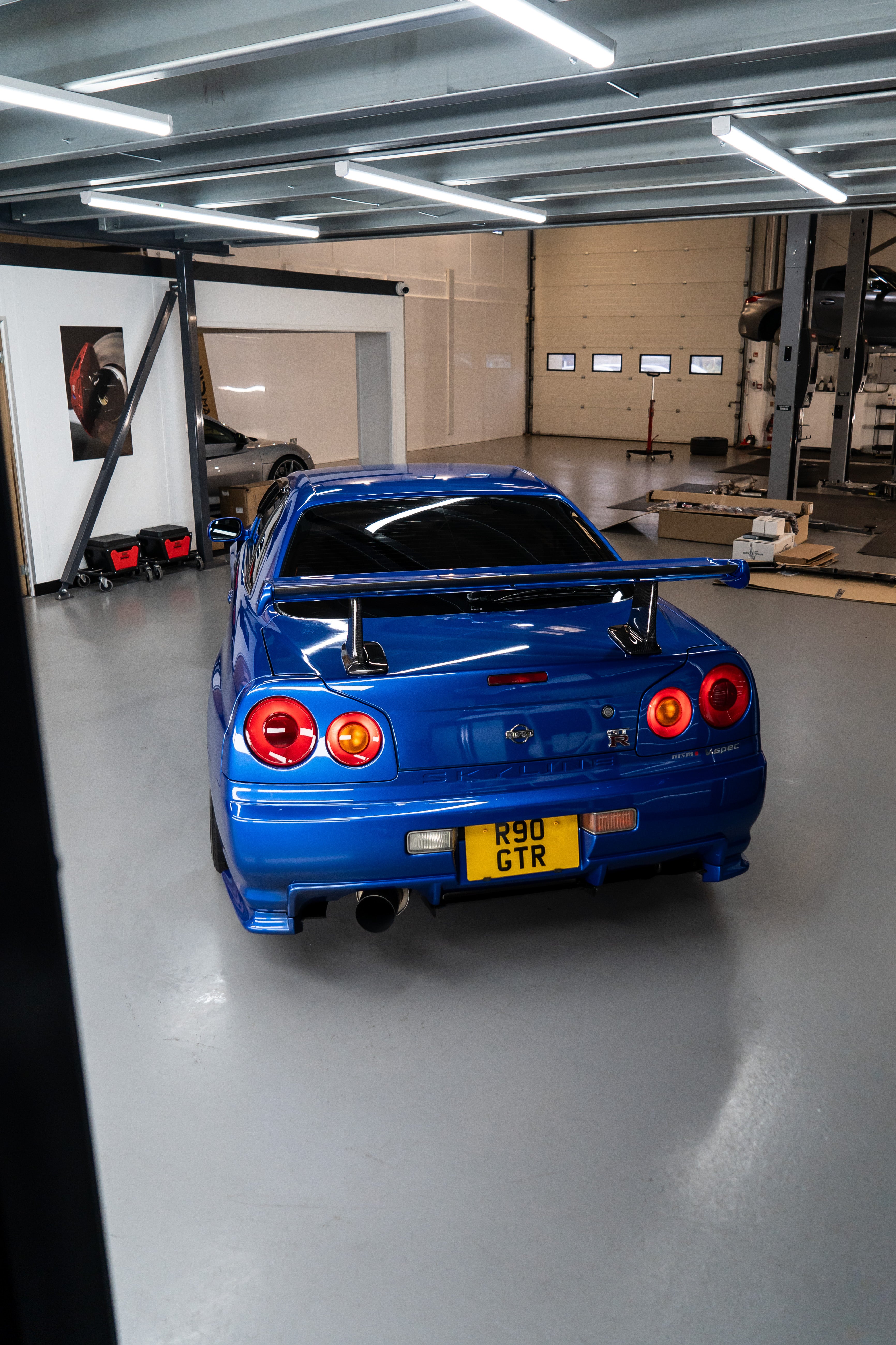 Motech Detailing - One Day Detail