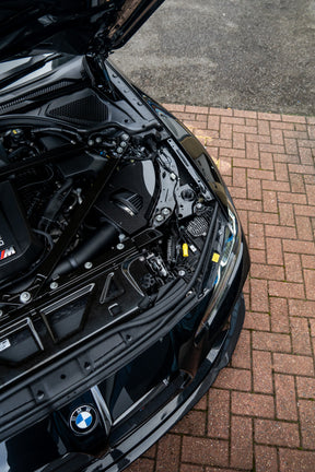 BMW M2 M3 M4 Ramair Proram Intake Kit With Carbon Lid