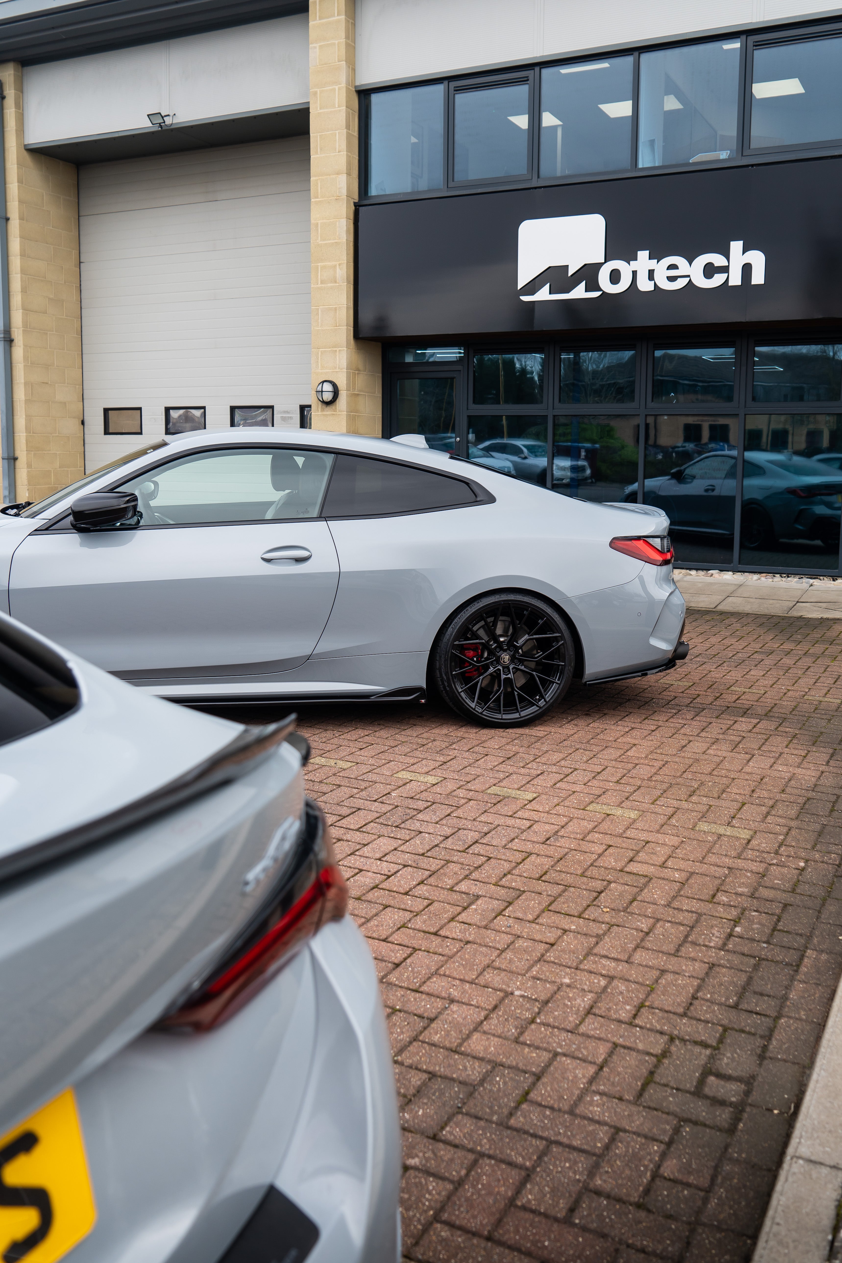 i4 G26 M-W3 Wheels