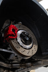 BMW Genuine Brake Discs & Pads F90 M5 Comp 2019+
