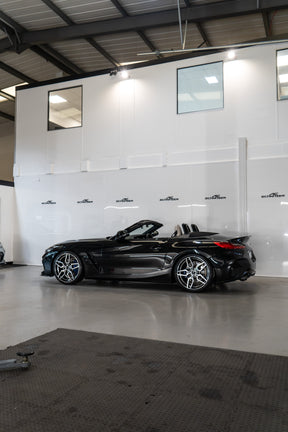 BMW Z4 G29 M40i RS AC Schnitzer RS Adjustable Suspension