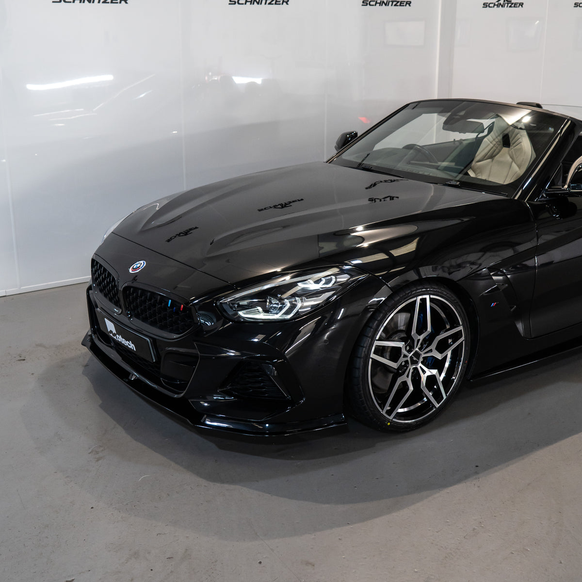 BMW Z4 G29 90スープラ　AC Schnitzer Z4-G29 | Z4 | Z | BMW | AC Schnitzer - EN