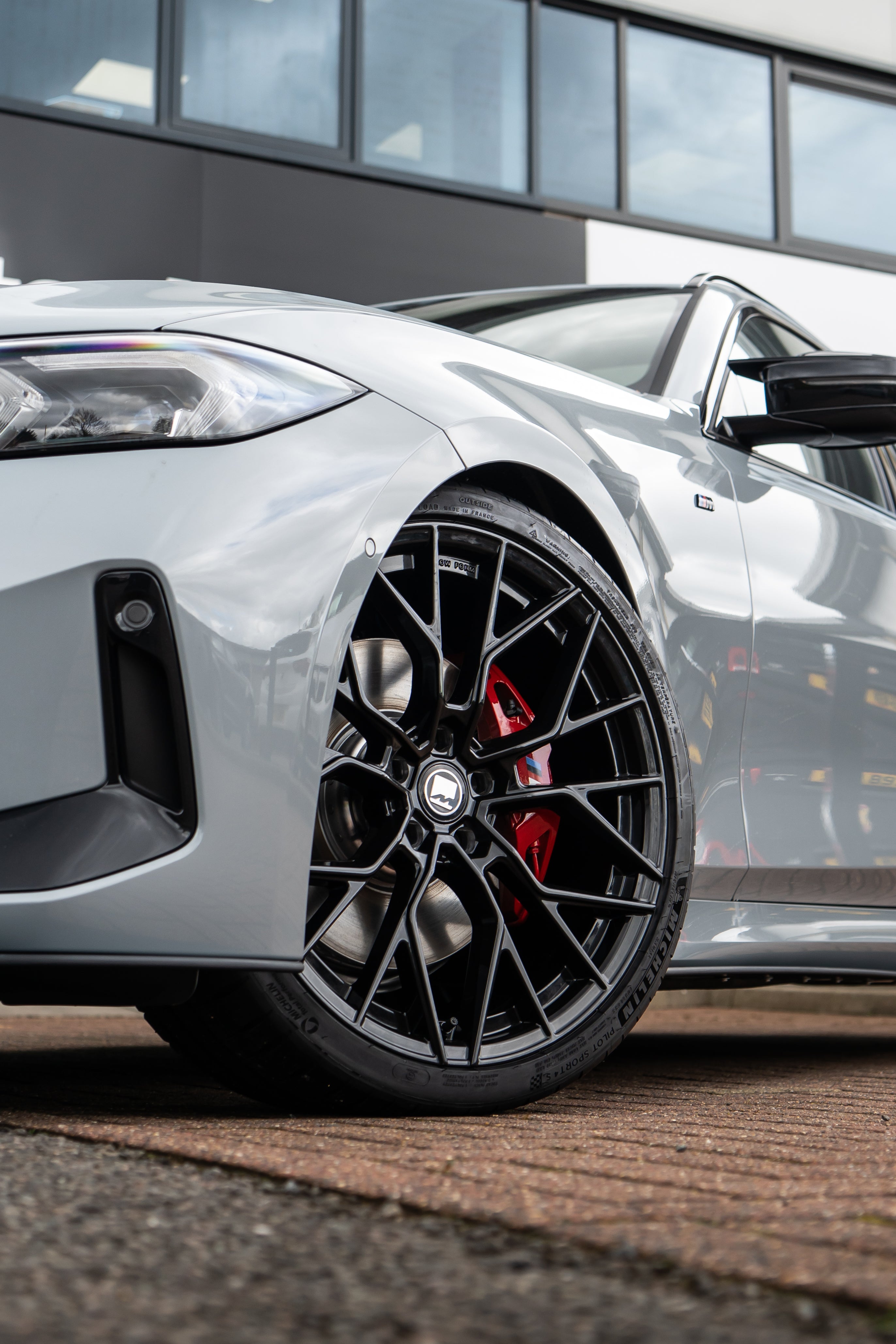 3 Series G20 G21 M-W3 Wheels