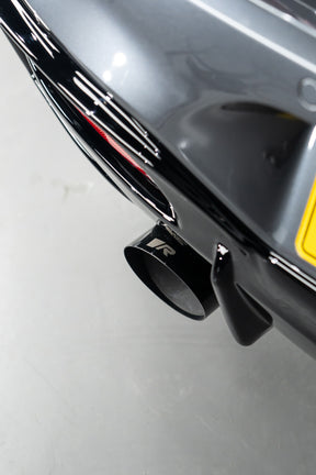 BMW M140i Remus Exhaust  (F20 F21)
